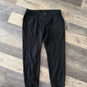 Isabel Maternity by Ingrid & Isabel Classic Black Pants